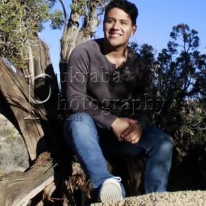 Meet your Posher, Ricky